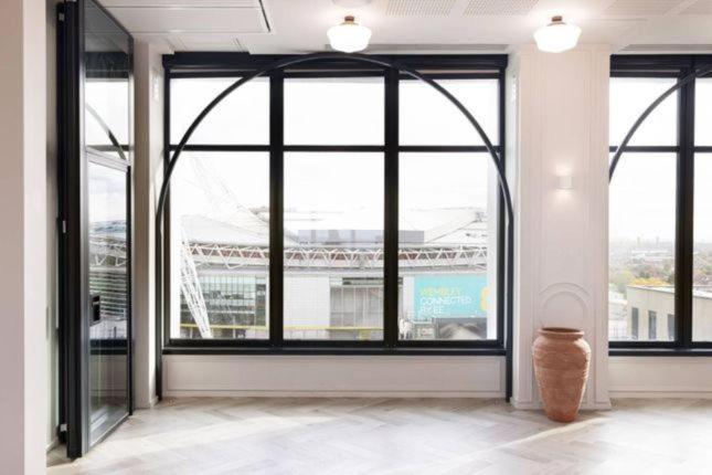 Apartamento New York House Wembley Londres