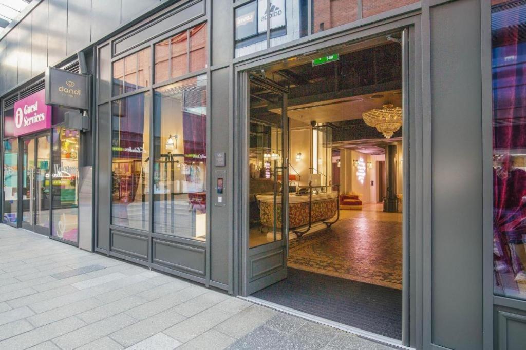 Apartamento New York House Wembley *